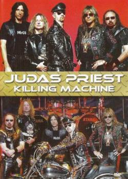 Judas Priest : Killing Machine (DVD)